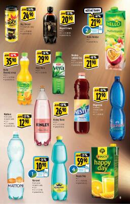 akční leták Albert 12.1.2022-18.1.2022