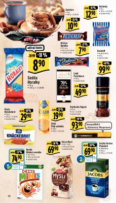 akční leták Albert 12.1.2022-18.1.2022