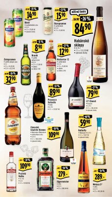 akční leták Albert 12.1.2022-18.1.2022