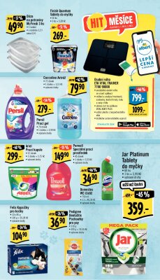 akční leták Albert 12.1.2022-18.1.2022