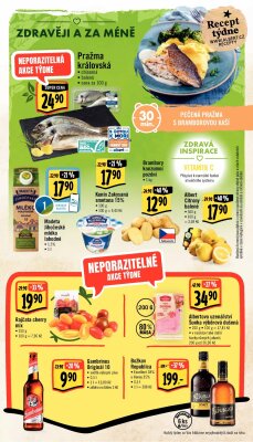 akční leták Albert 12.1.2022-18.1.2022