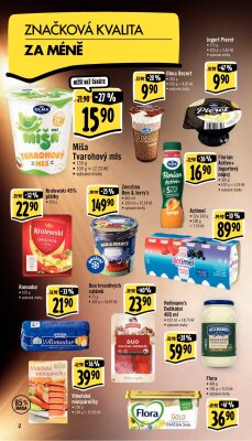 akční leták Albert 12.1.2022-18.1.2022