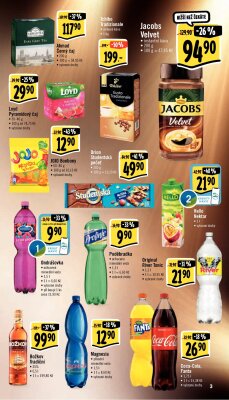 akční leták Albert 12.1.2022-18.1.2022