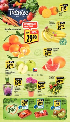 akční leták Albert 12.1.2022-18.1.2022