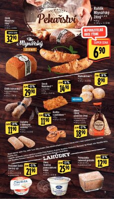 akční leták Albert 12.1.2022-18.1.2022