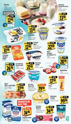 akční leták Albert 12.1.2022-18.1.2022