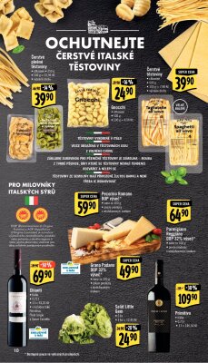 akční leták Albert 12.1.2022-18.1.2022