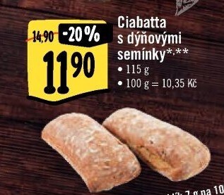 Ciabatta