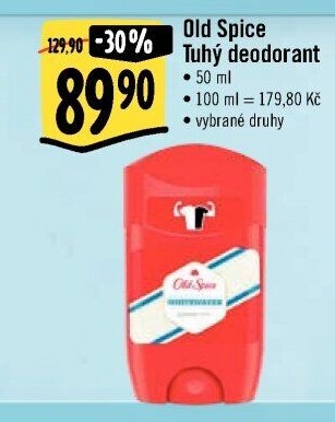 Deodorant stick pánský Old Spice