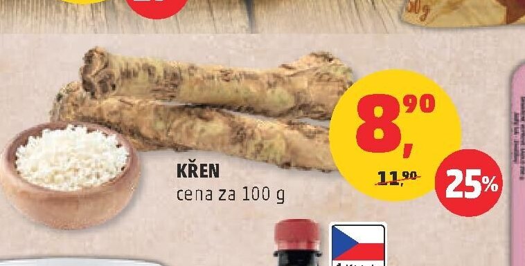 Křen