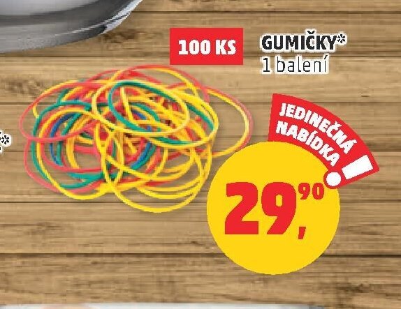 Gumičky