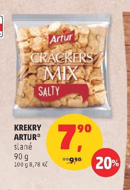 KREKRY ARTUR