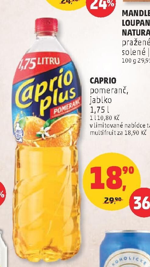 CAPRIO