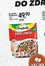 Bonduelle Good Lunch