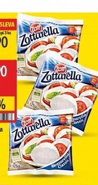 Zott Zottarella