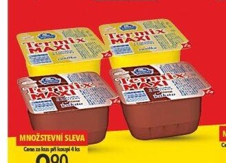 Kunín Termix MAXI