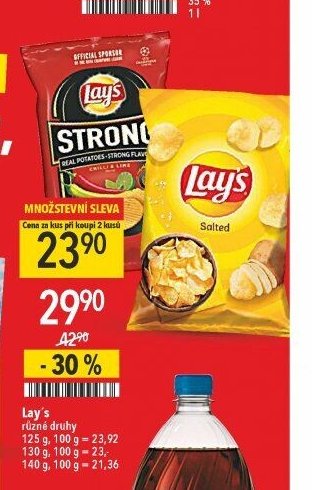 Lay's