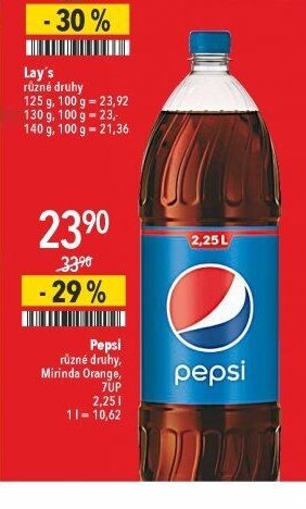 Pepsi