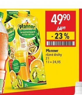 Pfanner
