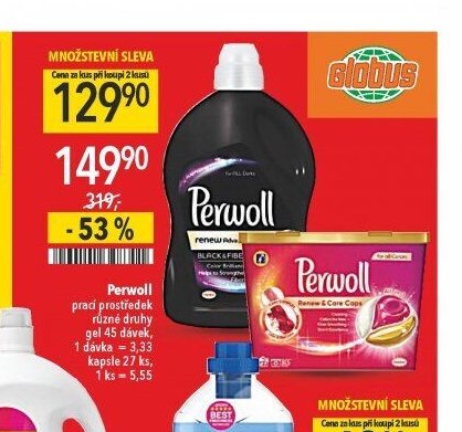 Perwoll