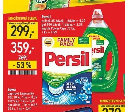 Persil