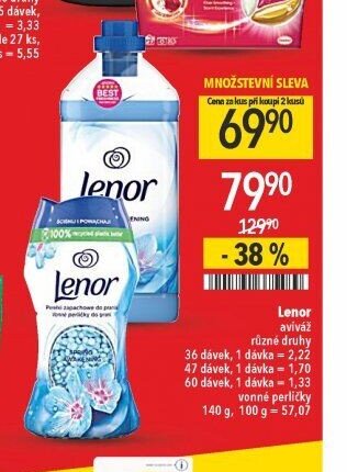 Lenor