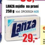 LANZA mýdlo na praní 250 g