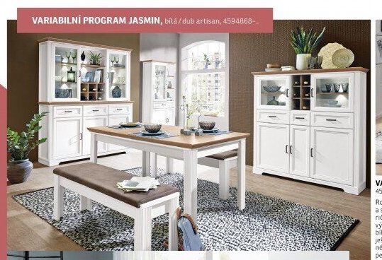 Variabilní program Jasmin - ASKO akcniletaky.com