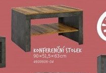 Konferenční stolek - ASKO akcniletaky.com