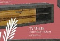 TV stolek - ASKO akcniletaky.com
