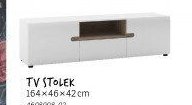 TV stolek - ASKO akcniletaky.com