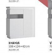 Komoda - ASKO akcniletaky.com