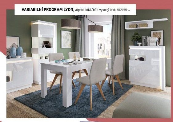 Variabilní program Lyon - ASKO akcniletaky.com