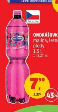 ONDRÁŠOVKA