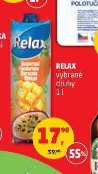 RELAX