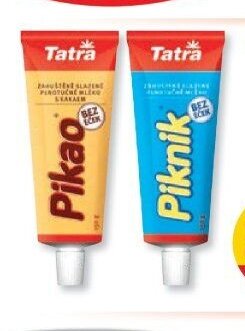 PIKAO TATRA