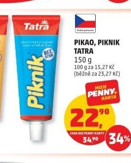 PIKNIK TATRA