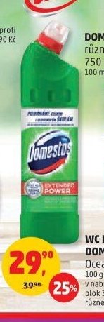 Domestos