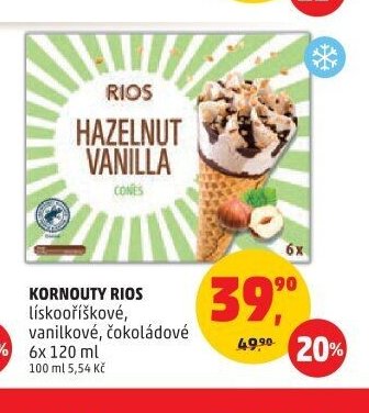 Kornouty Rios