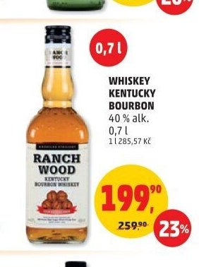 WHISKEY KENTUCKY BOURBON