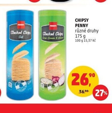 CHIPSY PENNY