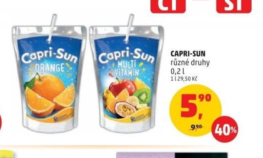 CAPRI-SUN