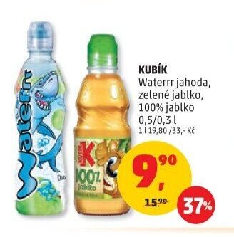 KUBÍK