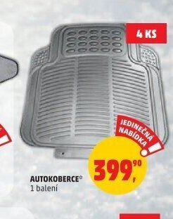 Autokoberce
