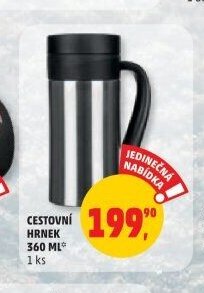 Cestovní hrnek 360 ml