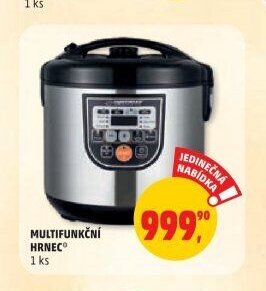 MULTIFUNKČNÍ HRNEC