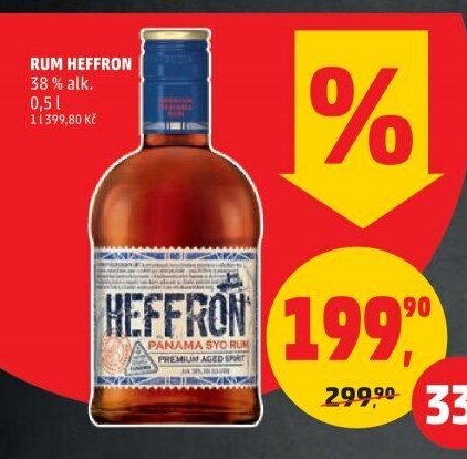 Rum Heffron