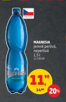 Magnesia