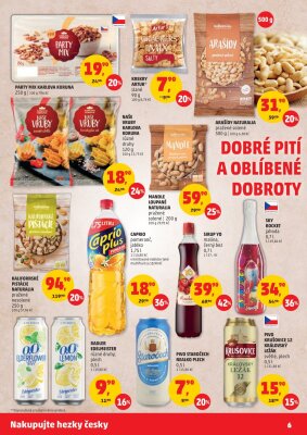 akční leták Penny Market 13.1.2022-26.1.2022