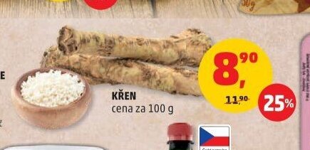 Křen